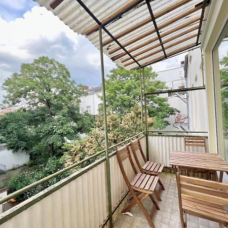 Jungle Retreat Apartments Im Zentrum BRE Esterno foto