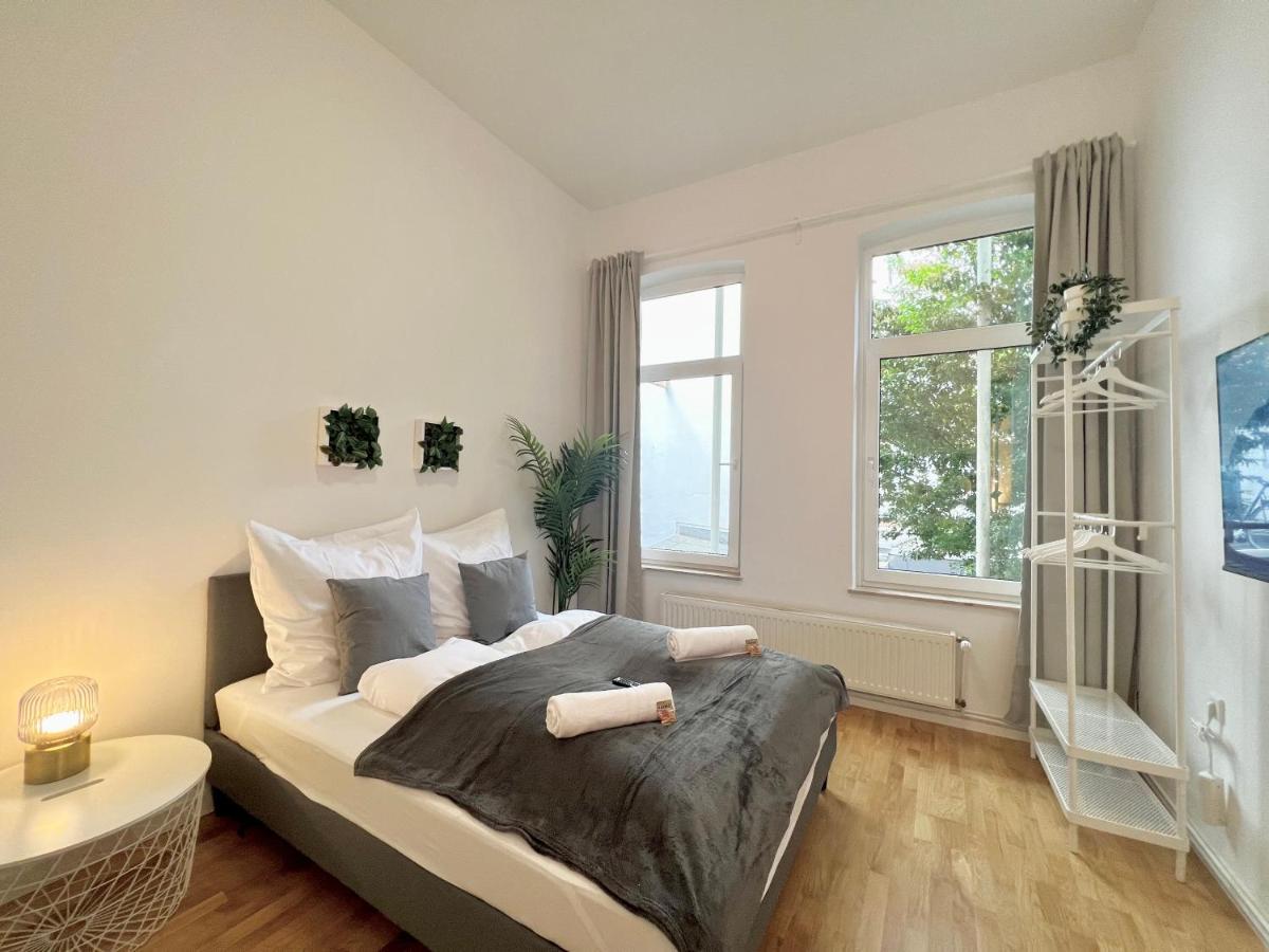 Jungle Retreat Apartments Im Zentrum BRE Esterno foto