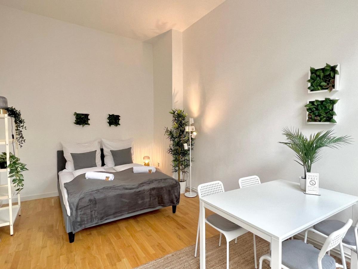 Jungle Retreat Apartments Im Zentrum BRE Esterno foto
