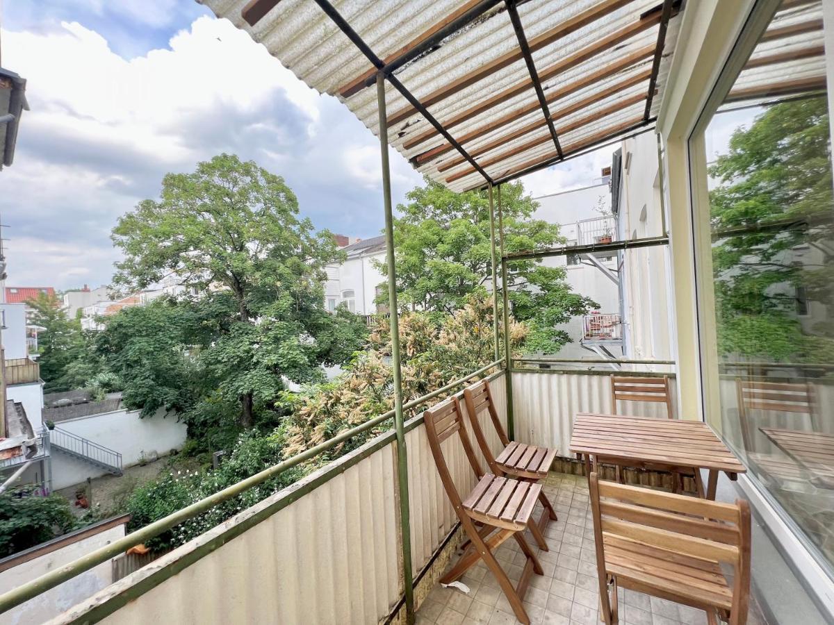 Jungle Retreat Apartments Im Zentrum BRE Esterno foto