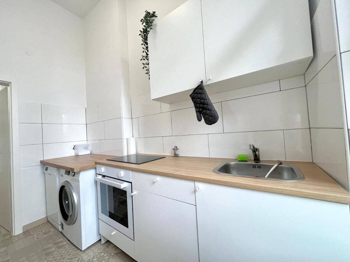 Jungle Retreat Apartments Im Zentrum BRE Esterno foto