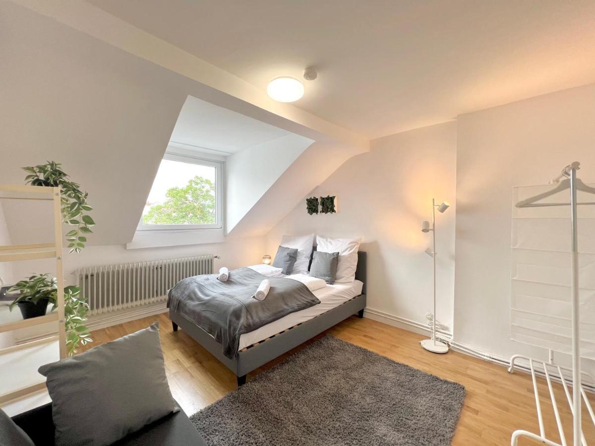 Jungle Retreat Apartments Im Zentrum BRE Esterno foto