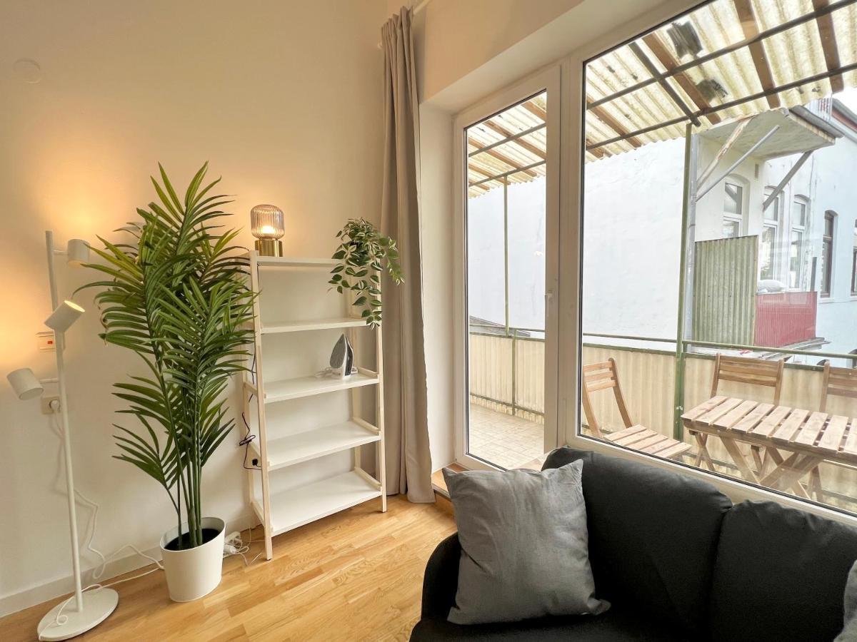 Jungle Retreat Apartments Im Zentrum BRE Esterno foto