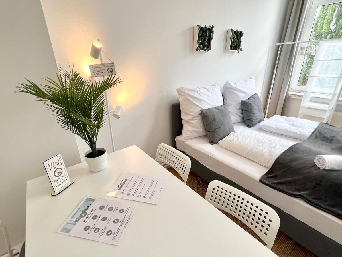 Jungle Retreat Apartments Im Zentrum BRE Esterno foto